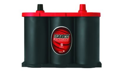 OPTIMA BAT. RED TOP 34 REVERSE 8003151 - 34R