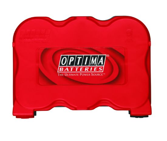 OPTIMA BAT. RED TOP GRP 78    8078109