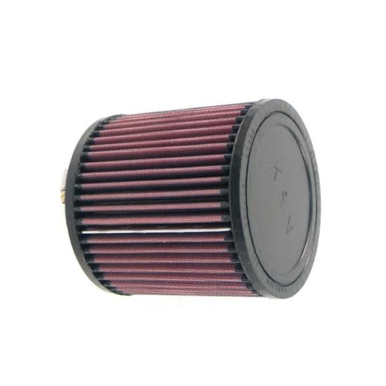 K&N FILTER AIR FILTER SEE APPL.GUIDE - RU2430