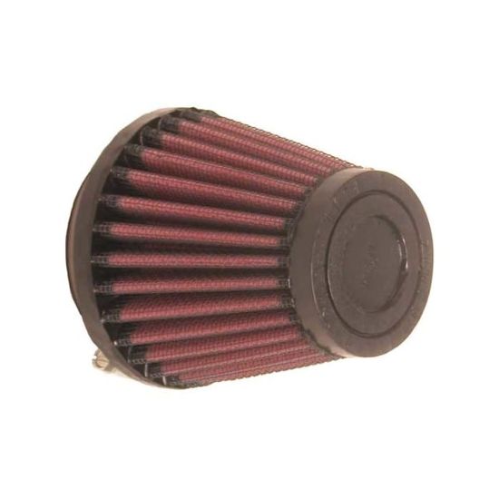 K&N FILTER AIR FILTER SEE APPL.GUIDE - RU2580