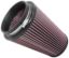 K&N FILTER UNIVERSAL CLAMP-ON AIR FILTER - RU2815
