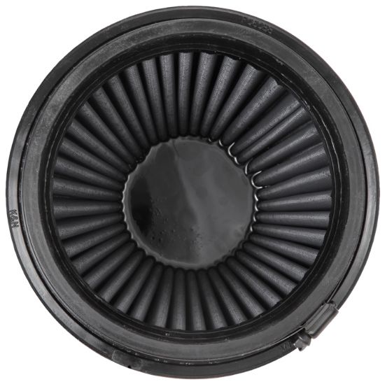 K&N FILTER UNIVERSAL RUBBER FILTER - RU3101HBK