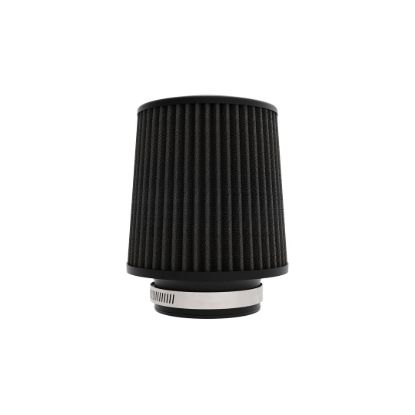K&N FILTER UNIVERSAL CLAMP-ON AIR FILTER - RU3110HBK