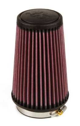 K&N FILTER AIR FILTER SEE APPL.GUIDE - RU3130