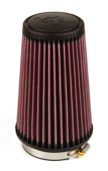 K&N FILTER AIR FILTER SEE APPL.GUIDE - RU3130