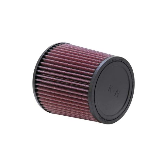 K&N FILTER AIR FILTER SEE APPL.GUIDE - RU3480