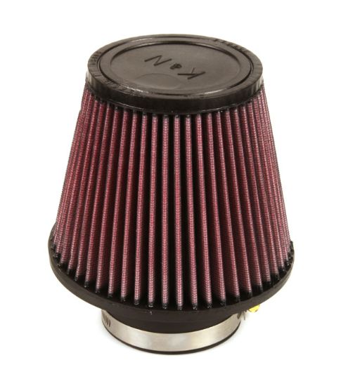 K&N FILTER AIR FILTER SEE APPL.GUIDE - RU3580