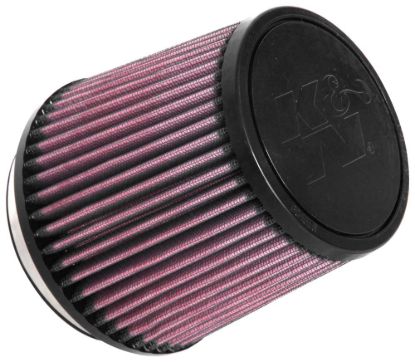 K&N FILTER UNIVERSAL CLAMP-ON AIR FILTER - RU3600