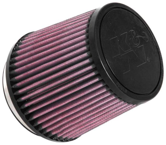 K&N FILTER UNIVERSAL CLAMP-ON AIR FILTER - RU3600