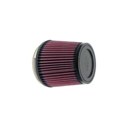 K&N FILTER AIR FILTER SEE APPL.GUIDE - RU4250