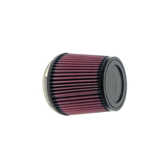 K&N FILTER AIR FILTER SEE APPL.GUIDE - RU4250