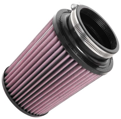 K&N FILTER UNIVERSAL CLAMP-ON AIR FILTER - RU4630
