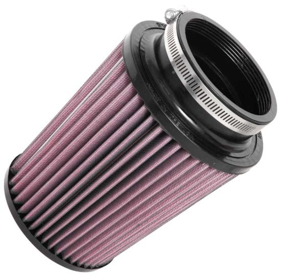 K&N FILTER UNIVERSAL CLAMP-ON AIR FILTER - RU4630