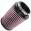 K&N FILTER UNIVERSAL CLAMP-ON AIR FILTER - RU4630