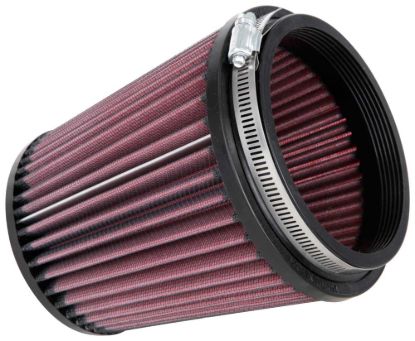 K&N FILTER AIR FILTER SEE APPL.GUIDE - RU4740
