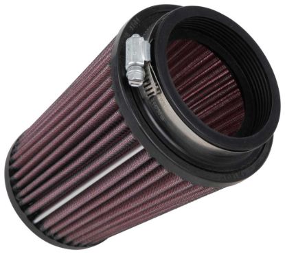 K&N FILTER AIR FILTER SEE APPL.GUIDE - RU5111