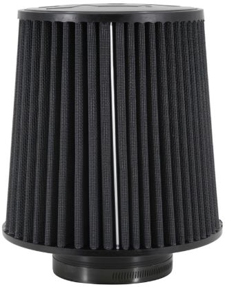K&N FILTER UNIVERSAL RUBBER FILTER - RU5171HBK