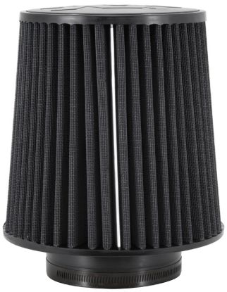 K&N FILTER UNIVERSAL RUBBER FILTER - RU5283HBK