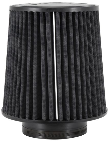 K&N FILTER UNIVERSAL RUBBER FILTER - RU5283HBK