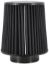 K&N FILTER UNIVERSAL RUBBER FILTER - RU5283HBK