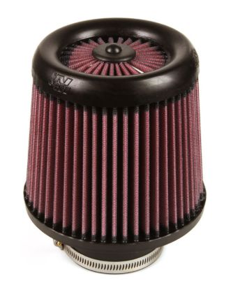 K&N FILTER X-STREAM UNIVERSAL CLAMP - RX4990