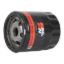 K&N FILTER OIL FILTER; SPIN-ON - SO1001