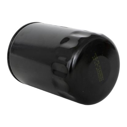K&N FILTER OIL FILTER; SPIN-ON - SO2009