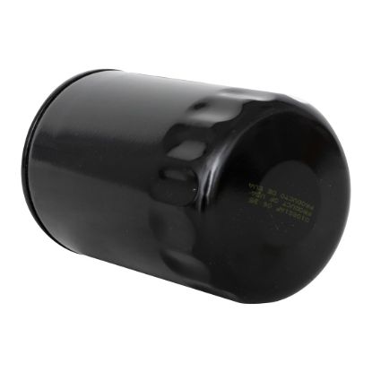 K&N FILTER OIL FILTER; SPIN-ON - SO2011