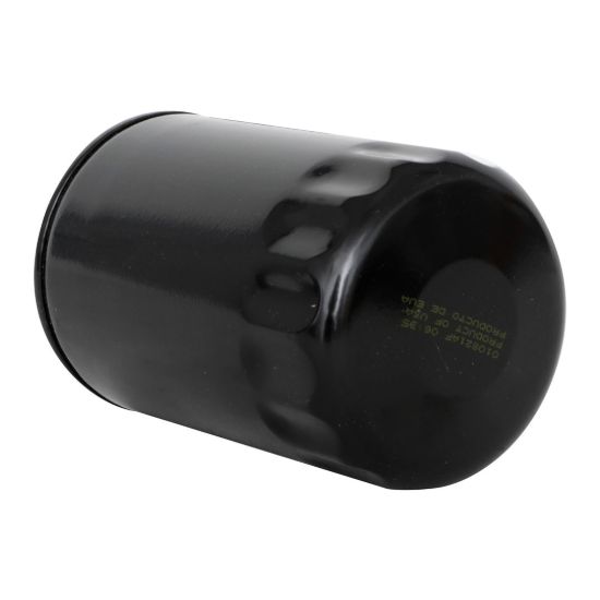 K&N FILTER OIL FILTER; SPIN-ON - SO2011
