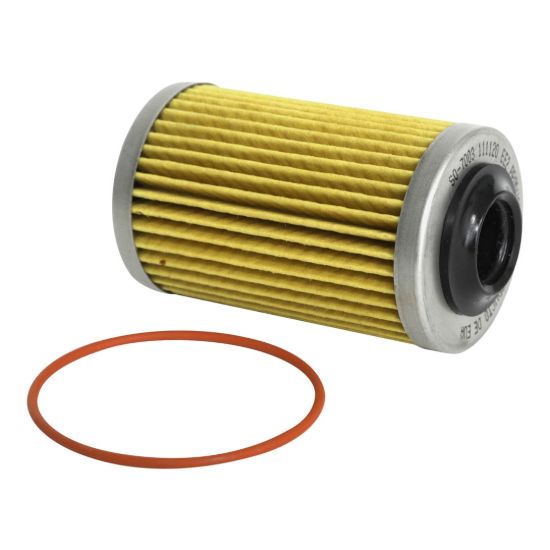 K&N FILTER OIL FILTER - SO7003