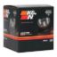 K&N FILTER REPL AIR FLTR SUZUKI 05-6 - SU7005