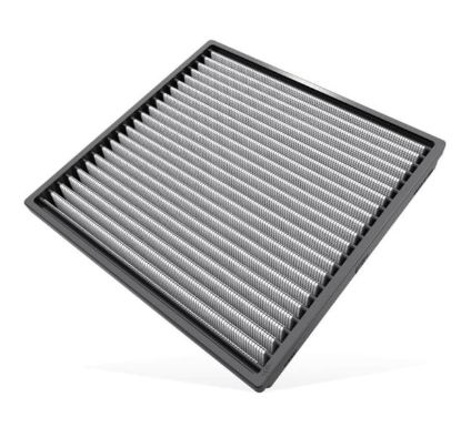 K&N FILTER CABIN AIR FILTER - VF2001