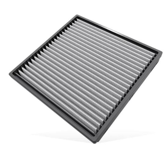 K&N FILTER CABIN AIR FILTER - VF2001