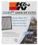 K&N FILTER CABIN AIR FILTER - VF2005