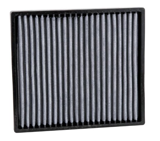 K&N FILTER CABIN AIR FILTER - VF2007