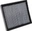 K&N FILTER CABIN AIR FILTER - VF2054