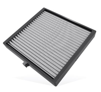 K&N FILTER CABIN AIR FILTER - VF2055