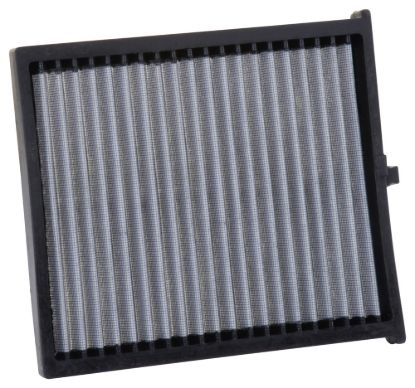 K&N FILTER CABIN AIR FILTER - VF2056