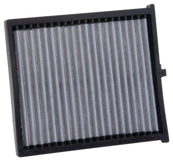 K&N FILTER CABIN AIR FILTER - VF2056