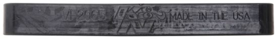 K&N FILTER CABIN AIR FILTER - VF2065