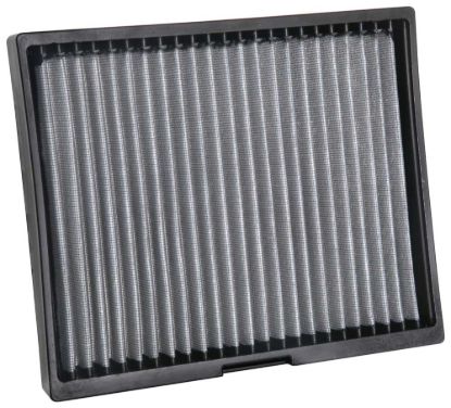 K&N FILTER CABIN AIR FILTER - VF2071