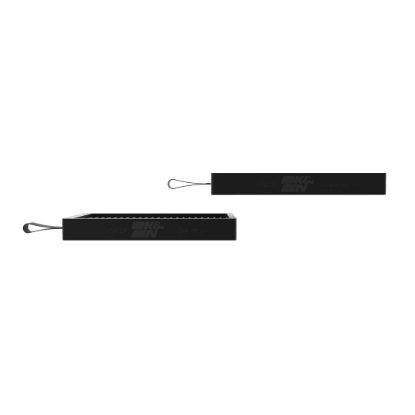 K&N FILTER CABIN AIR FILTER - VF3023