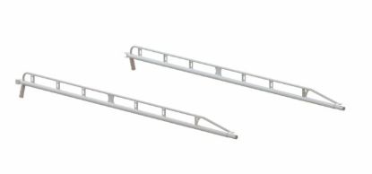 HOLMAN THE PRO RACK SIDE CHANNELS - 12101W