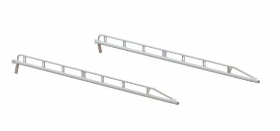 HOLMAN THE PRO RACK SIDE CHANNELS - 12101W