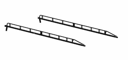 HOLMAN THE PRO RACK SIDE CHANNELS - 12102