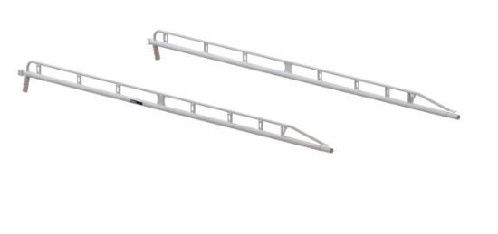 HOLMAN THE PRO RACK SIDE CHANNELS - 12102W
