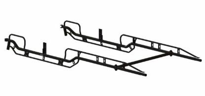 HOLMAN THE PRO RACK SIDE CHANNELS - 12200