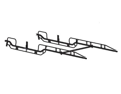 HOLMAN THE PRO RACK SIDE CHANNELS - 12201