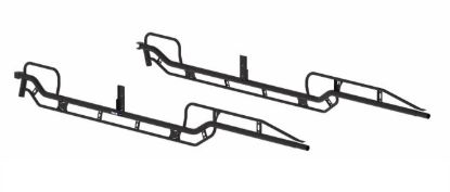 HOLMAN THE PRO RACK SIDE CHANNELS - 12202