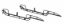 HOLMAN THE PRO RACK SIDE CHANNELS - 12202